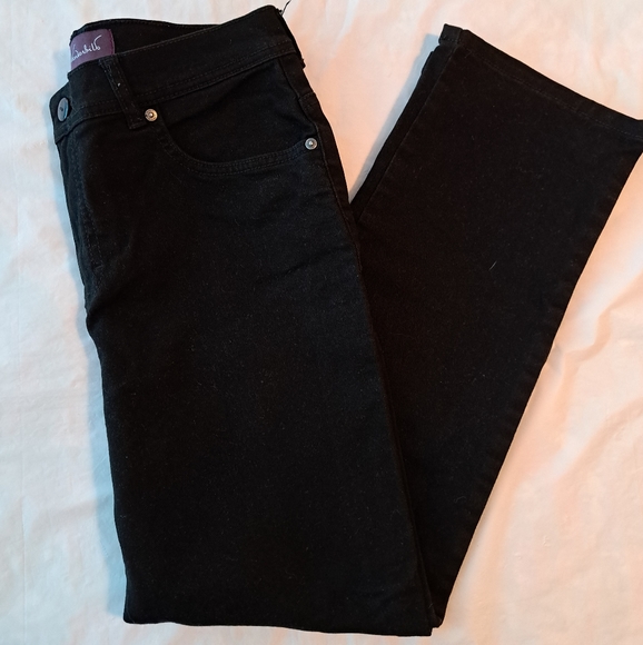 Gloria Vanderbilt Amanda jeans - Picture 5 of 7